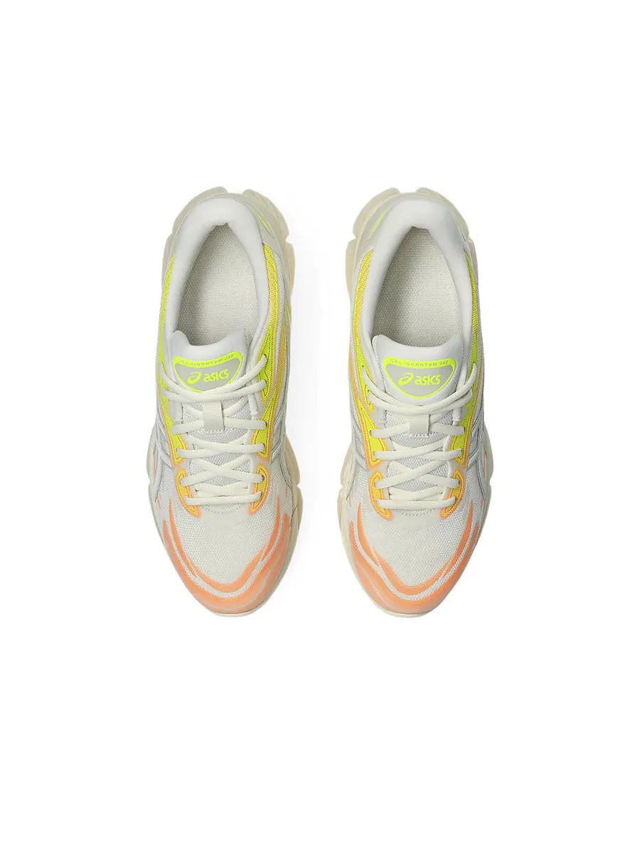 Кроссовки ASICS Gel-Quantum 360 VIII 'Paris' — изображение 6 из 7, серый