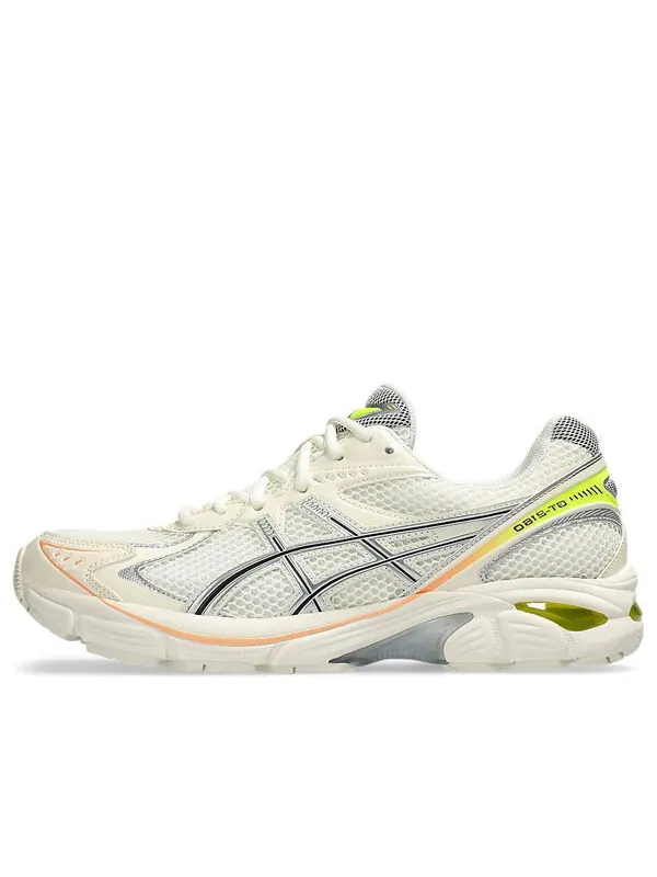 Кроссовки gt-2160 'paris' Asics — изображение 1 из 4, кремовый/желтый