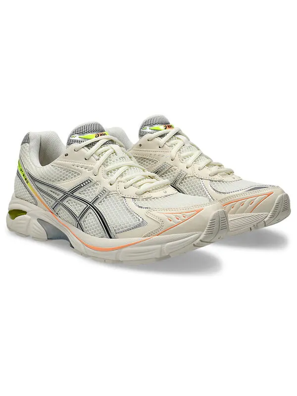 Кроссовки gt-2160 'paris' Asics — изображение 3 из 4, кремовый/желтый