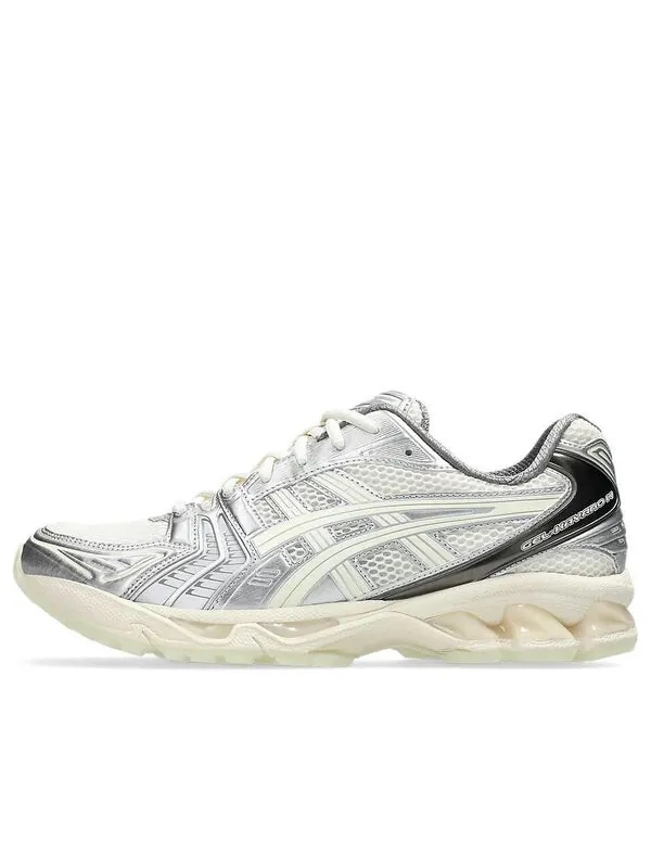 Кроссовки x atmos gel-kayano 14 'yakoutake' Asics — изображение 1 из 4, кремовый/черный