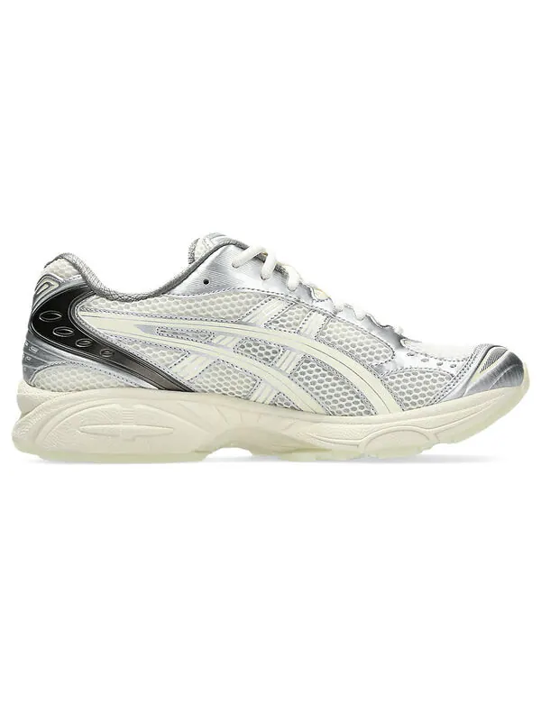 Кроссовки x atmos gel-kayano 14 'yakoutake' Asics — изображение 2 из 4, кремовый/черный