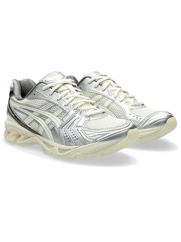 Кроссовки x atmos gel-kayano 14 'yakoutake' Asics — изображение 3 из 4, кремовый/черный