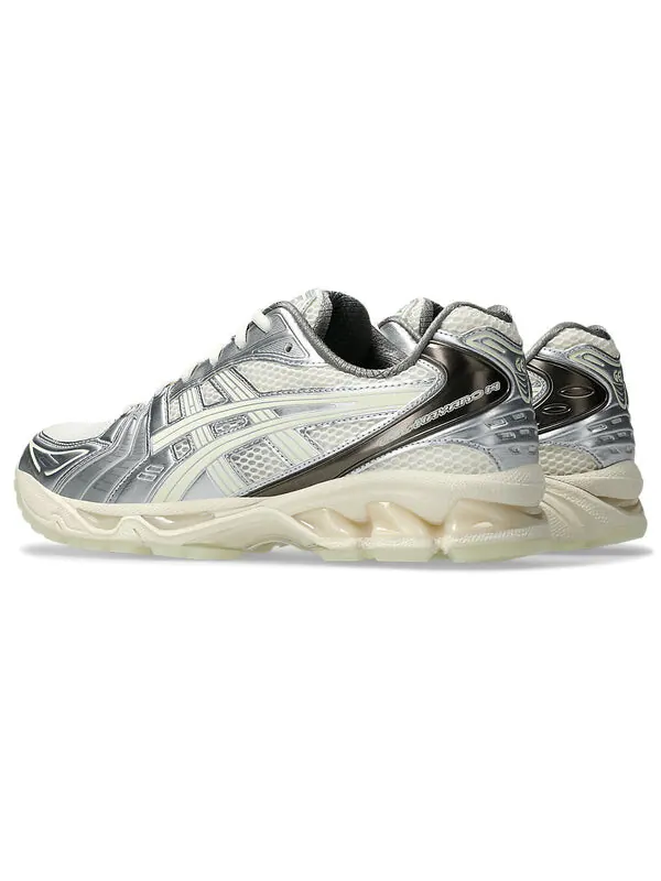Кроссовки x atmos gel-kayano 14 'yakoutake' Asics — изображение 4 из 4, кремовый/черный