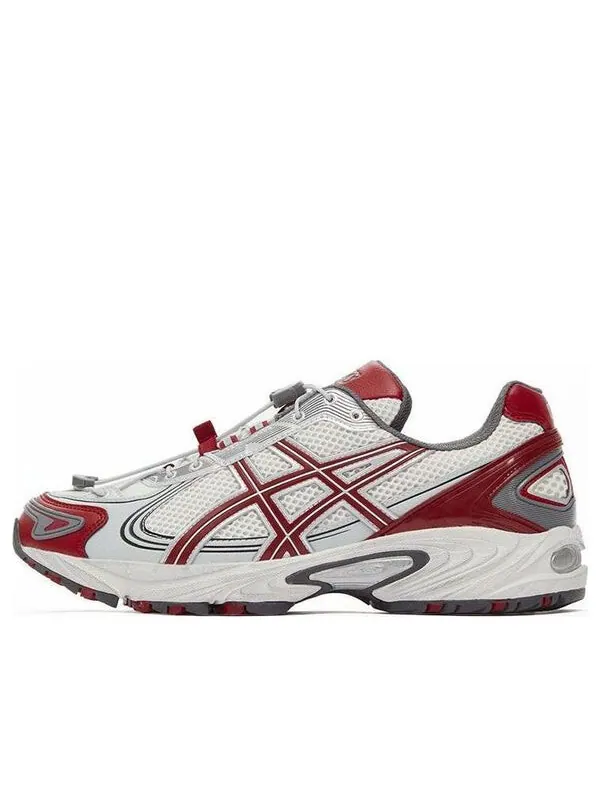 Кроссовки гелевые кахана тр v4 Asics — изображение 1 из 4