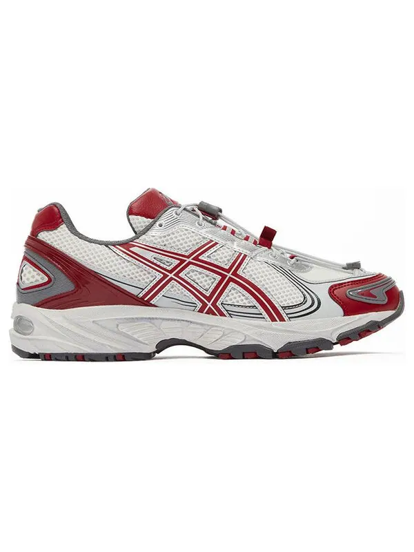 Кроссовки гелевые кахана тр v4 Asics — изображение 2 из 4