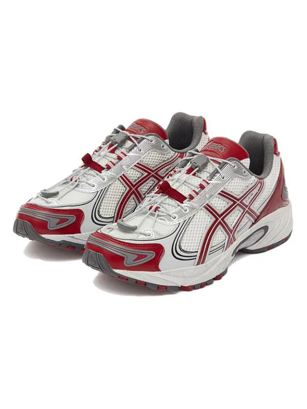 Кроссовки гелевые кахана тр v4 Asics — изображение 3 из 4