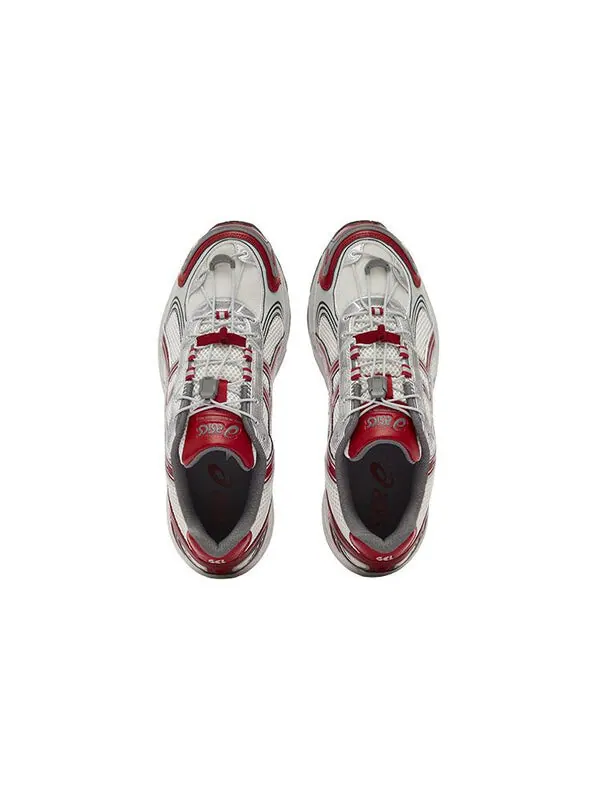 Кроссовки гелевые кахана тр v4 Asics — изображение 4 из 4