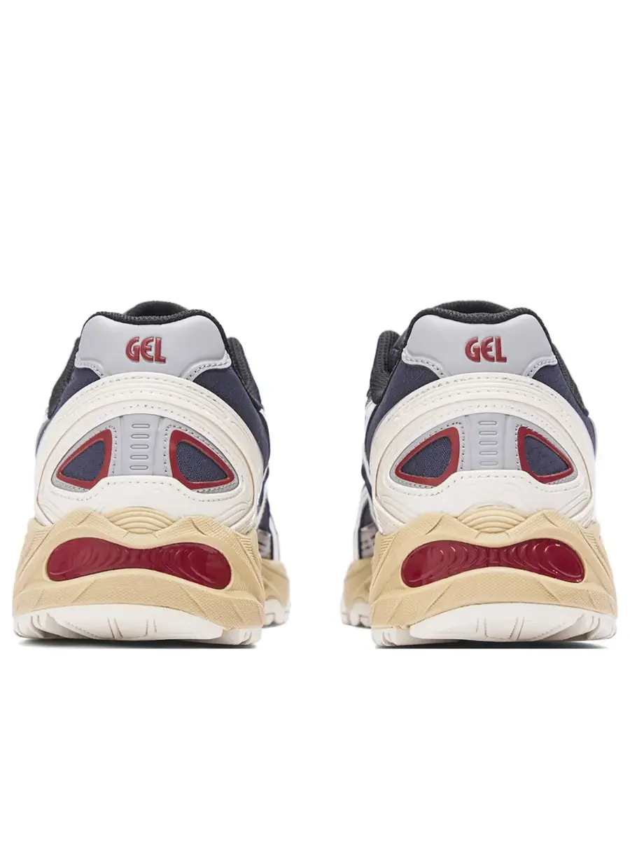 Кроссовки ASICS Gel-Kahana TR V4 'Carrier Grey Pale Oak' — изображение 5 из 6, серый