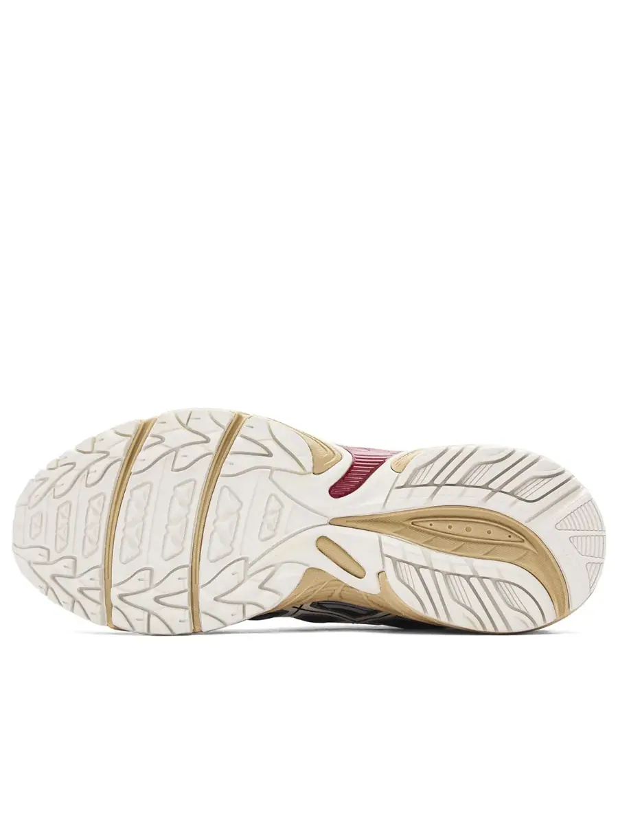 Кроссовки ASICS Gel-Kahana TR V4 'Carrier Grey Pale Oak' — изображение 6 из 6, серый