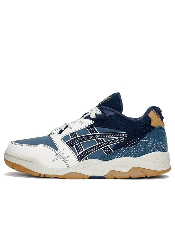 Кроссовки гель предохранитель Asics — изображение 1 из 4