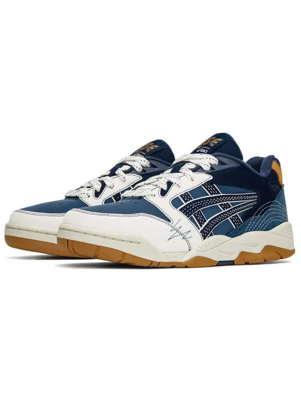 Кроссовки гель предохранитель Asics — изображение 4 из 4