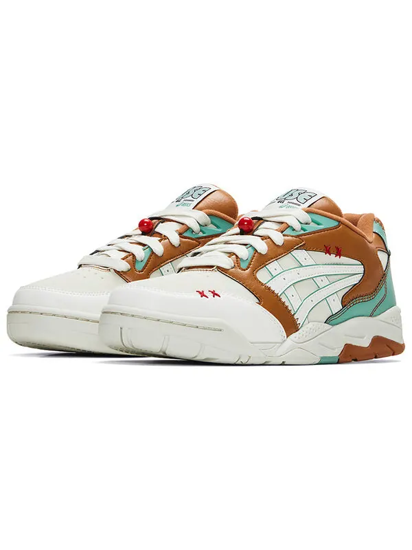 Кроссовки гель предохранитель Asics — изображение 3 из 4