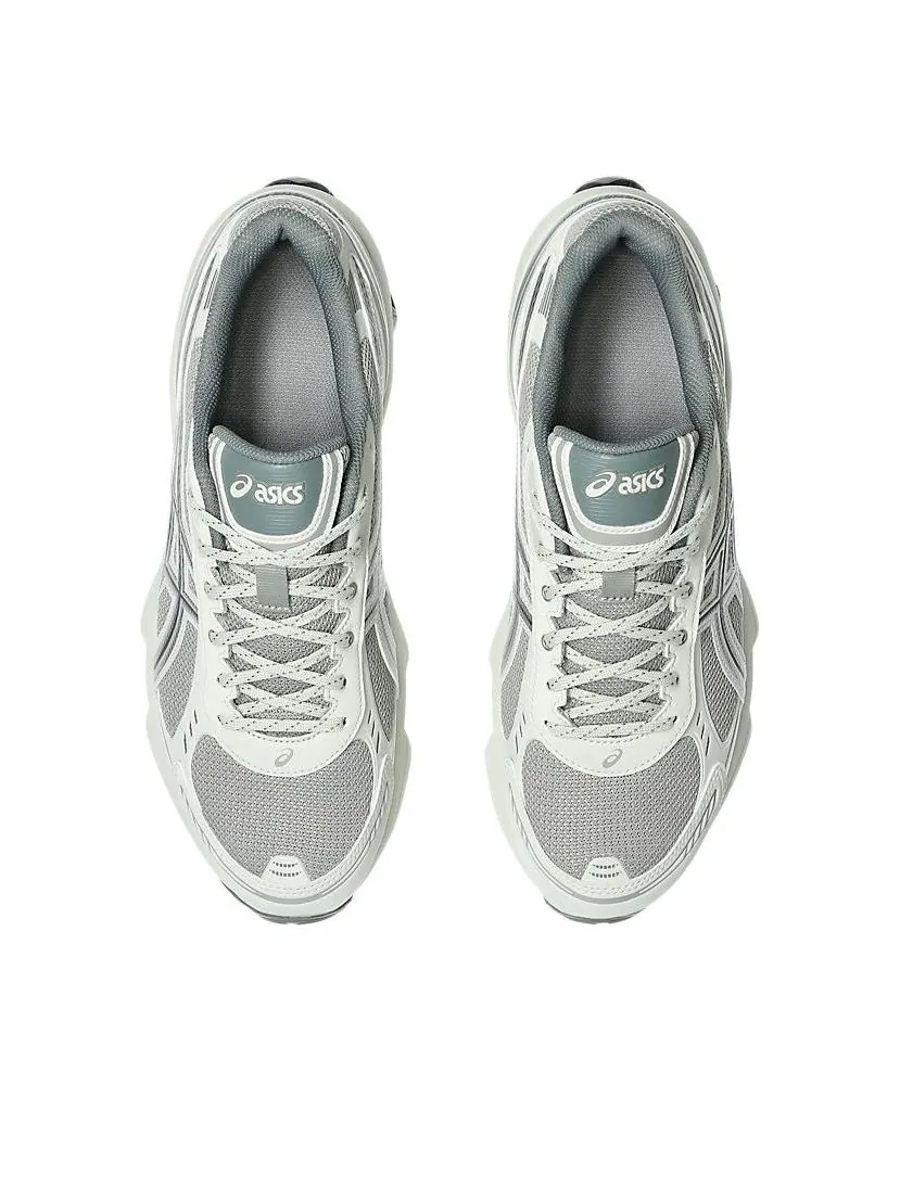 Кроссовки ASICS Gel-Kinetic Fluent 'Seal Grey Pure Silver' — изображение 6 из 7, серый