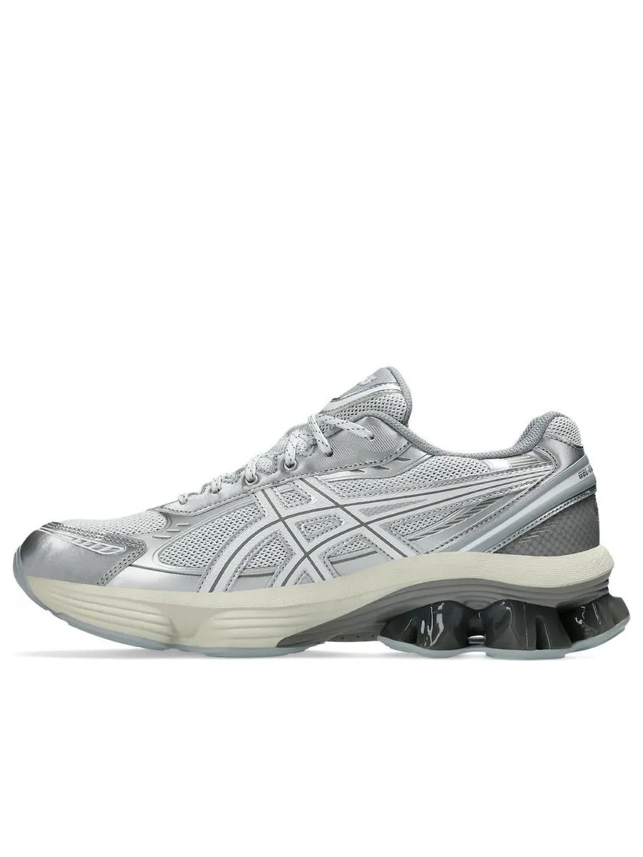 Кроссовки ASICS Gel-Kinetic Fluent 'White' — изображение 1 из 7, белый