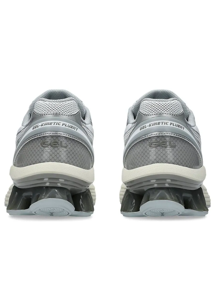 Кроссовки ASICS Gel-Kinetic Fluent 'White' — изображение 5 из 7, белый