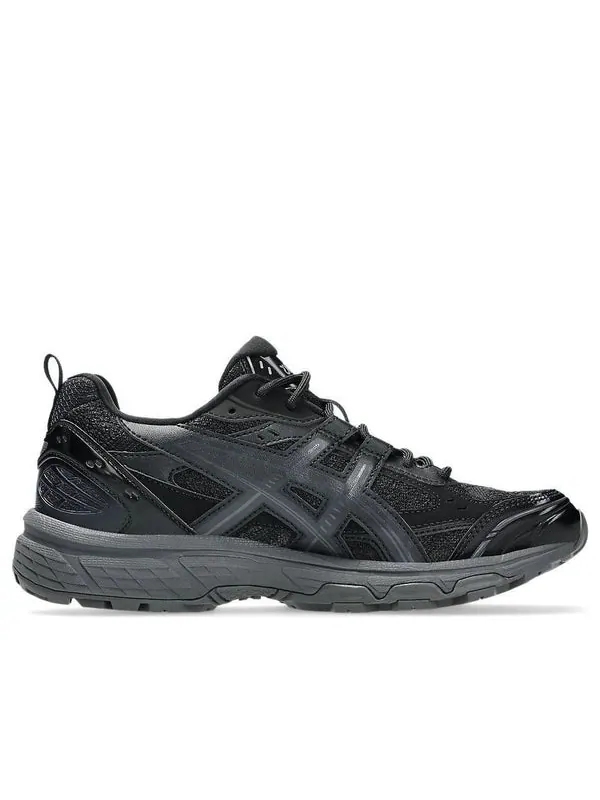 Кроссовки gel-nunobiki Asics — изображение 2 из 4, черный