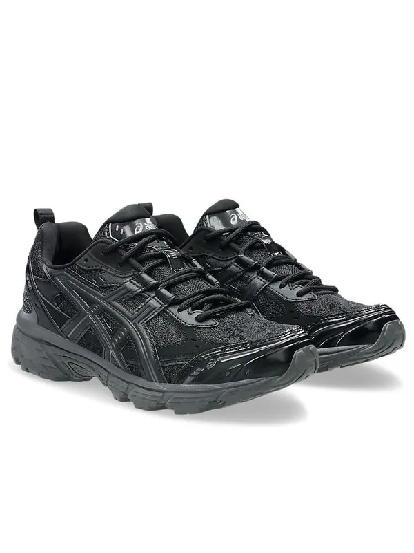 Кроссовки gel-nunobiki Asics — изображение 3 из 4, черный