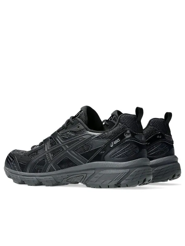 Кроссовки gel-nunobiki Asics — изображение 4 из 4, черный