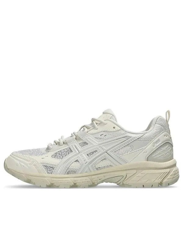 Кроссовки gel-nunobiki Asics — изображение 1 из 4, бежевый