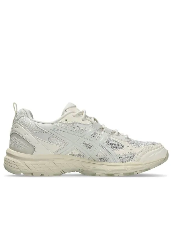 Кроссовки gel-nunobiki Asics — изображение 2 из 4, бежевый
