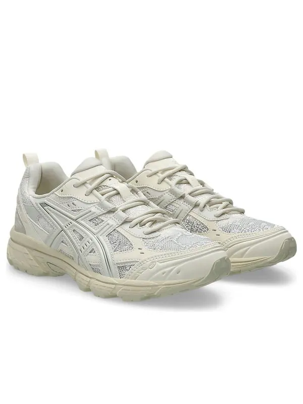 Кроссовки gel-nunobiki Asics — изображение 3 из 4, бежевый