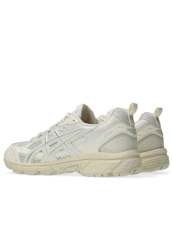 Кроссовки gel-nunobiki Asics — изображение 4 из 4, бежевый