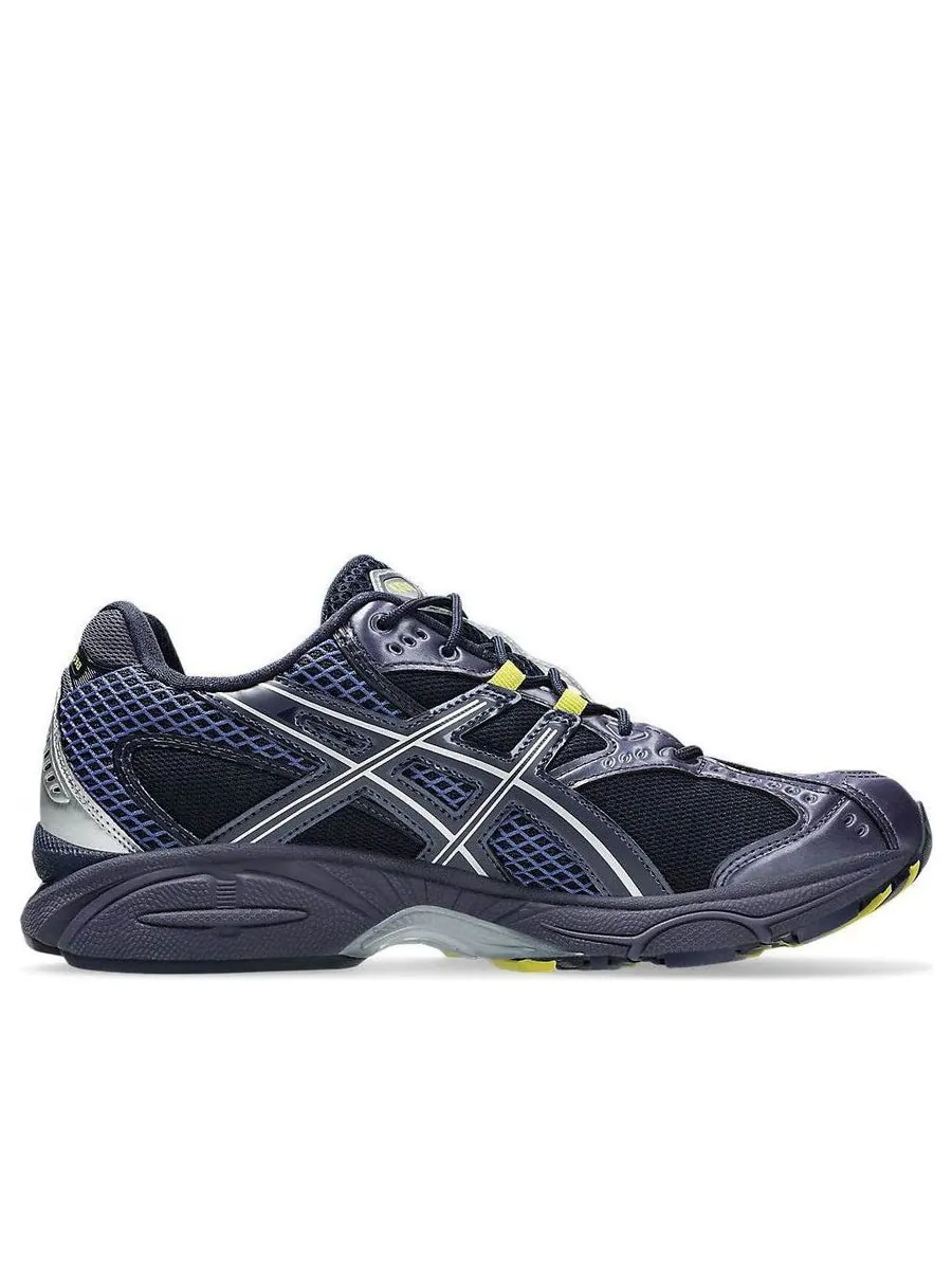 Кроссовки ASICS Gel-Nimbus 10.1 'Midnight Indigo Fog' — изображение 2 из 7, темно-синий