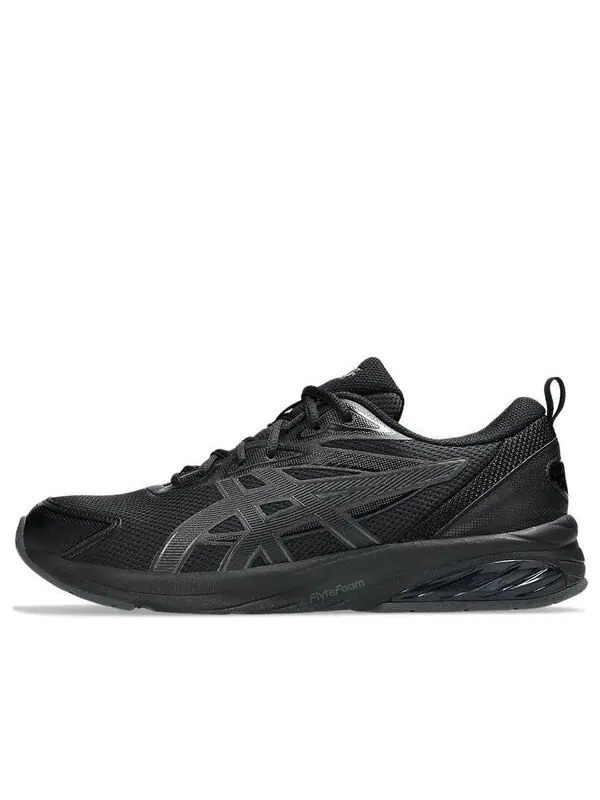 Кроссовки gel-quantum kei 'black obsidian grey' Asics — изображение 1 из 4, черный/серый