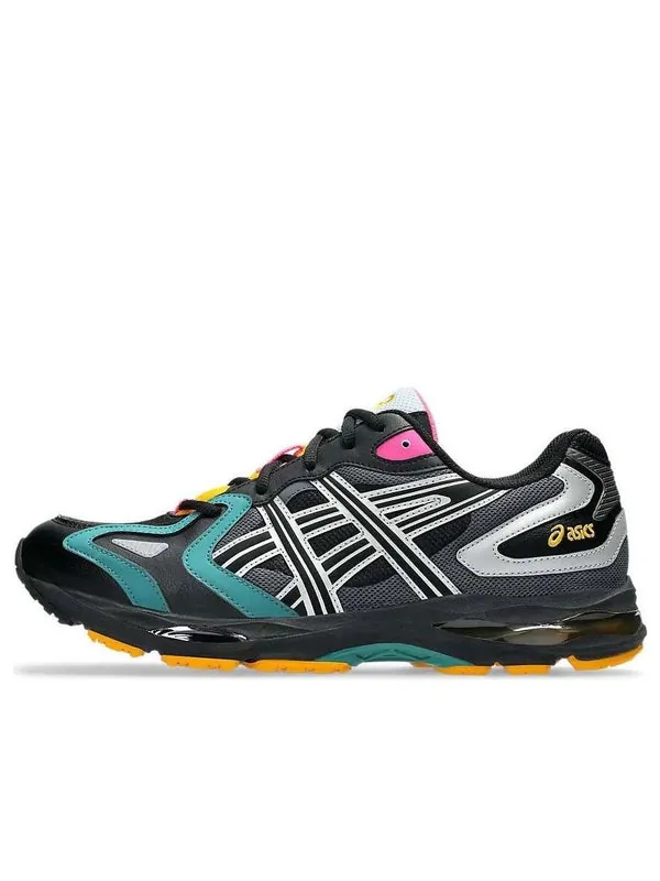 Кроссовки gel-k1011 Asics — изображение 1 из 4, черный
