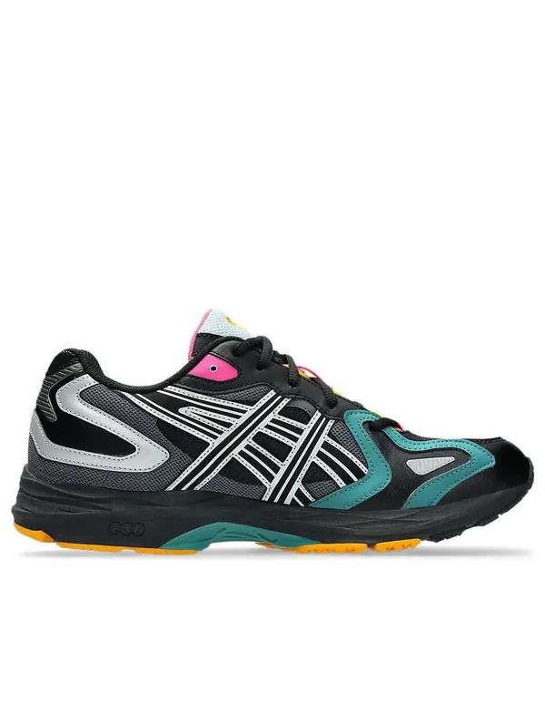 Кроссовки gel-k1011 Asics — изображение 2 из 4, черный