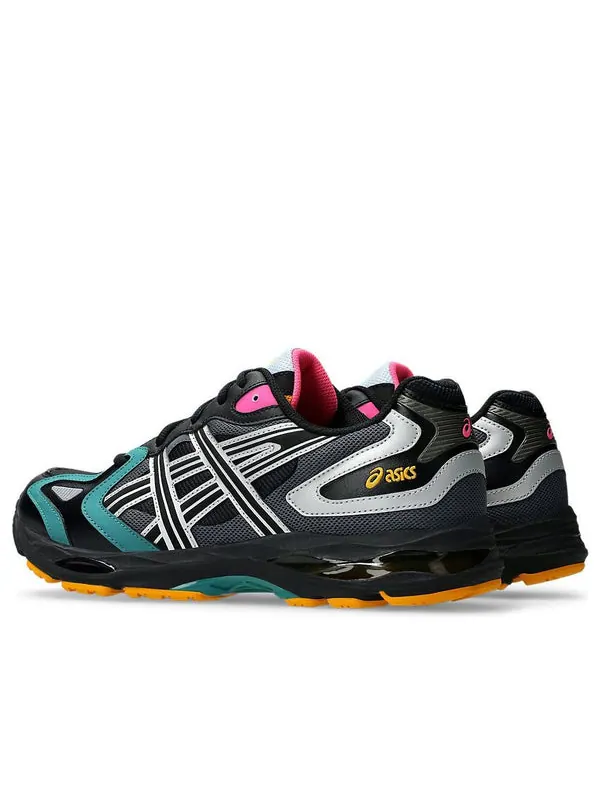 Кроссовки gel-k1011 Asics — изображение 4 из 4, черный