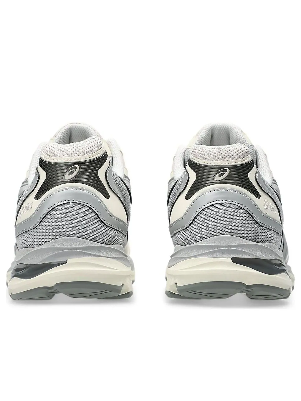 Кроссовки ASICS Gel-K1011 'Cloud Grey Cream' — изображение 5 из 7, серый