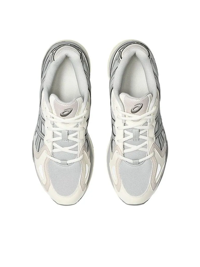 Кроссовки ASICS Gel-K1011 'Cloud Grey Cream' — изображение 6 из 7, серый