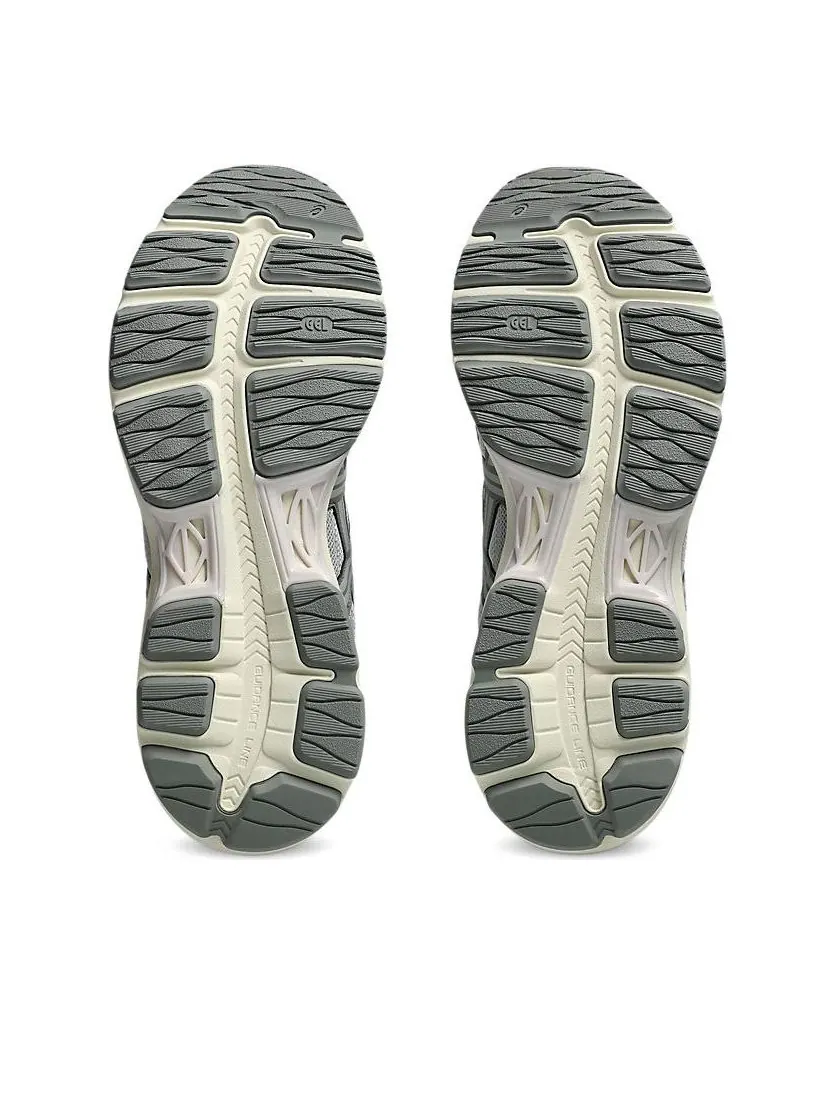 Кроссовки ASICS Gel-K1011 'Cloud Grey Cream' — изображение 7 из 7, серый