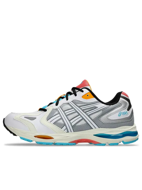 Кроссовки gel-k1011 Asics — изображение 1 из 4, белый
