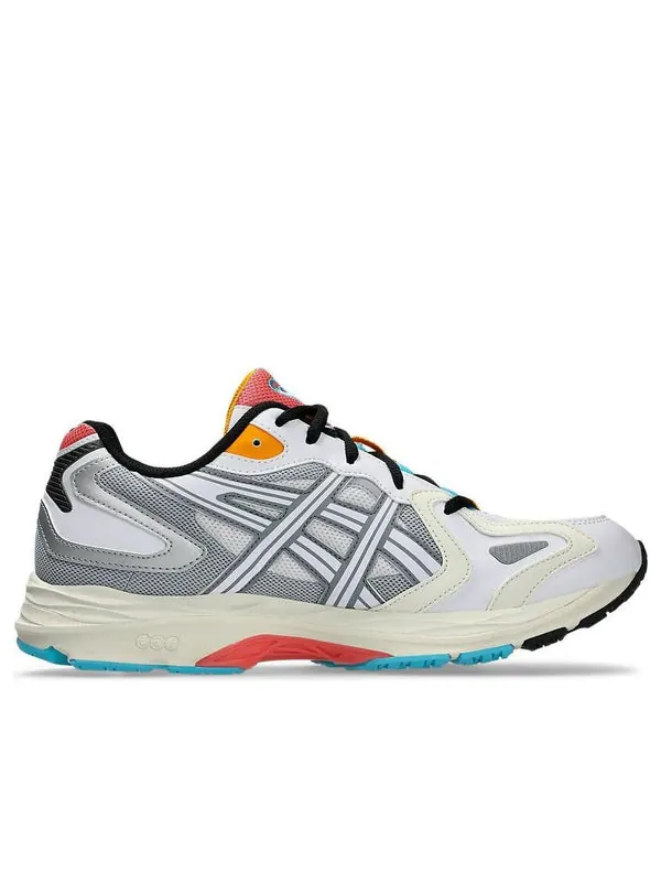 Кроссовки gel-k1011 Asics — изображение 2 из 4, белый