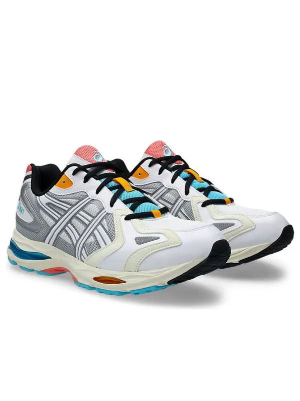 Кроссовки gel-k1011 Asics — изображение 3 из 4, белый