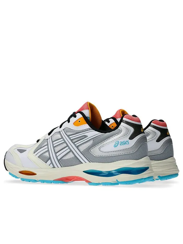 Кроссовки gel-k1011 Asics — изображение 4 из 4, белый