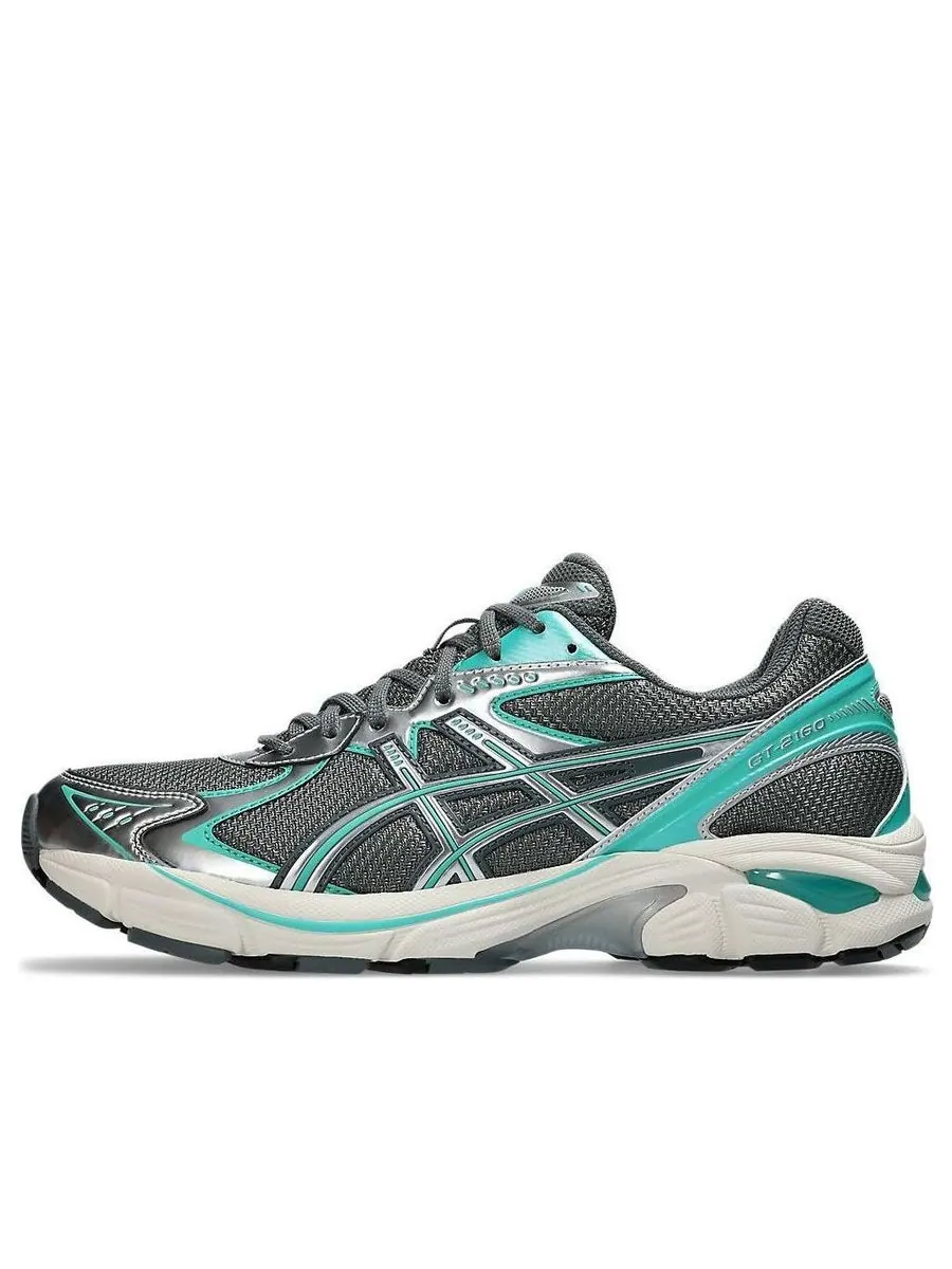 Кроссовки ASICS GT-2160 'Steel Grey Waterfall' — изображение 1 из 7, серый
