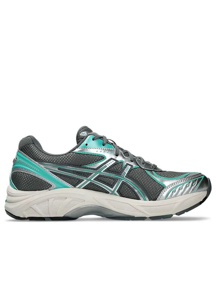Кроссовки ASICS GT-2160 'Steel Grey Waterfall' — изображение 2 из 7, серый