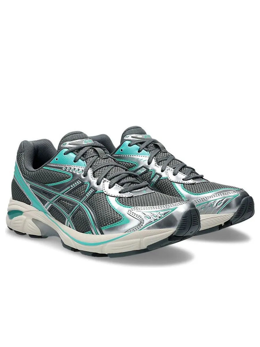 Кроссовки ASICS GT-2160 'Steel Grey Waterfall' — изображение 3 из 7, серый