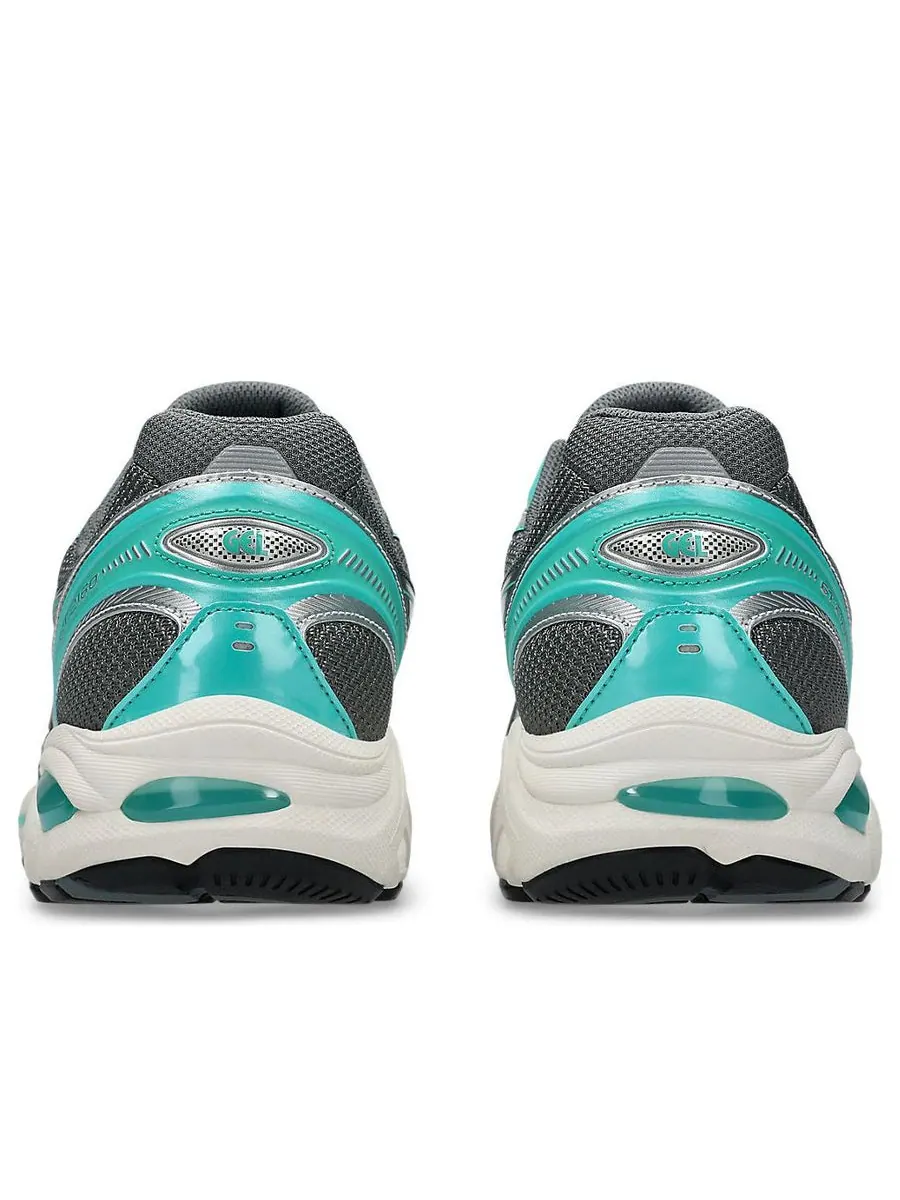 Кроссовки ASICS GT-2160 'Steel Grey Waterfall' — изображение 5 из 7, серый