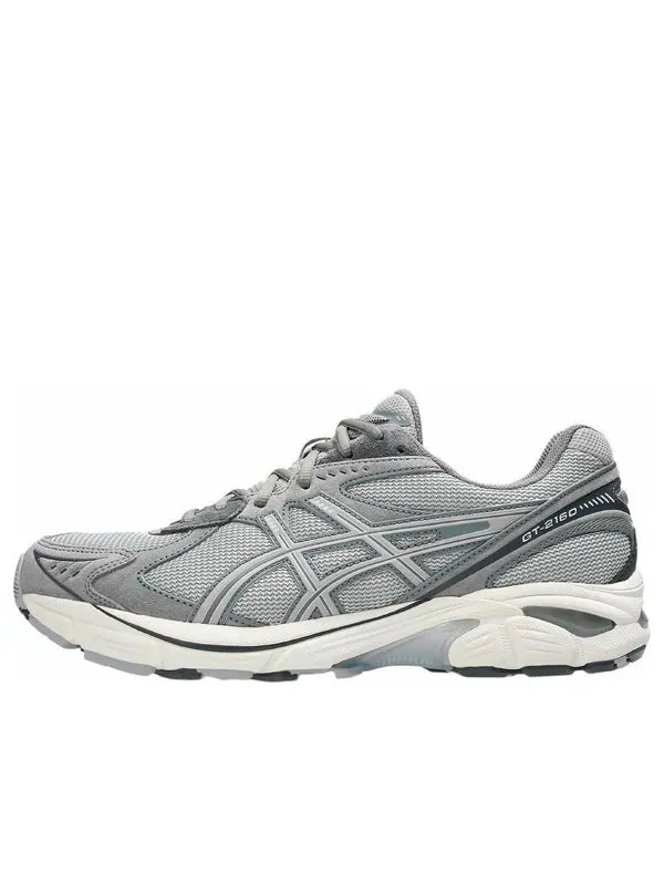 Кроссовки gt-2160 Asics — изображение 1 из 4, серый
