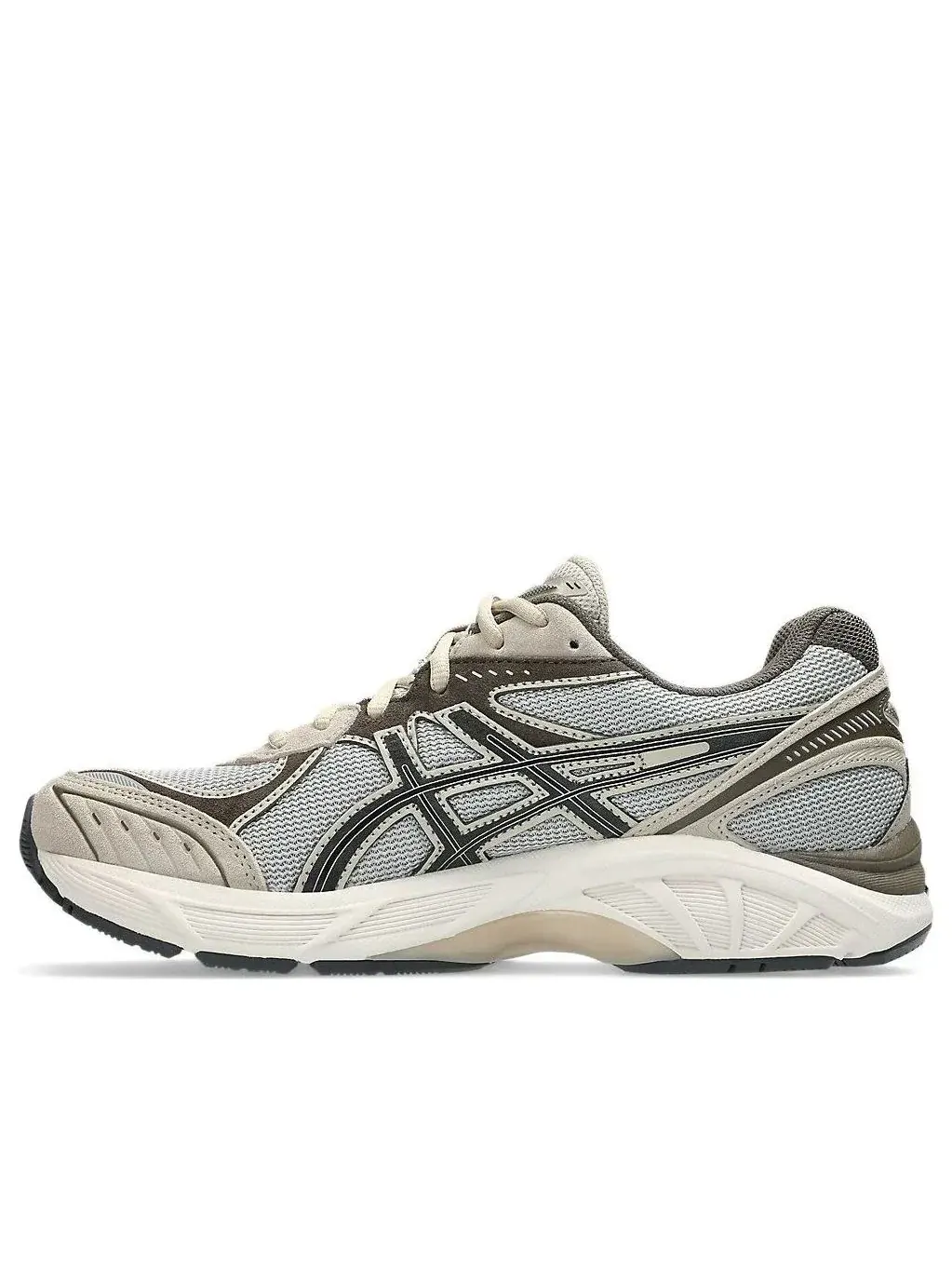 Кроссовки ASICS GT-2160 'Cement Grey Graphite Grey' 1203A605-022 — изображение 1 из 6, коричневый