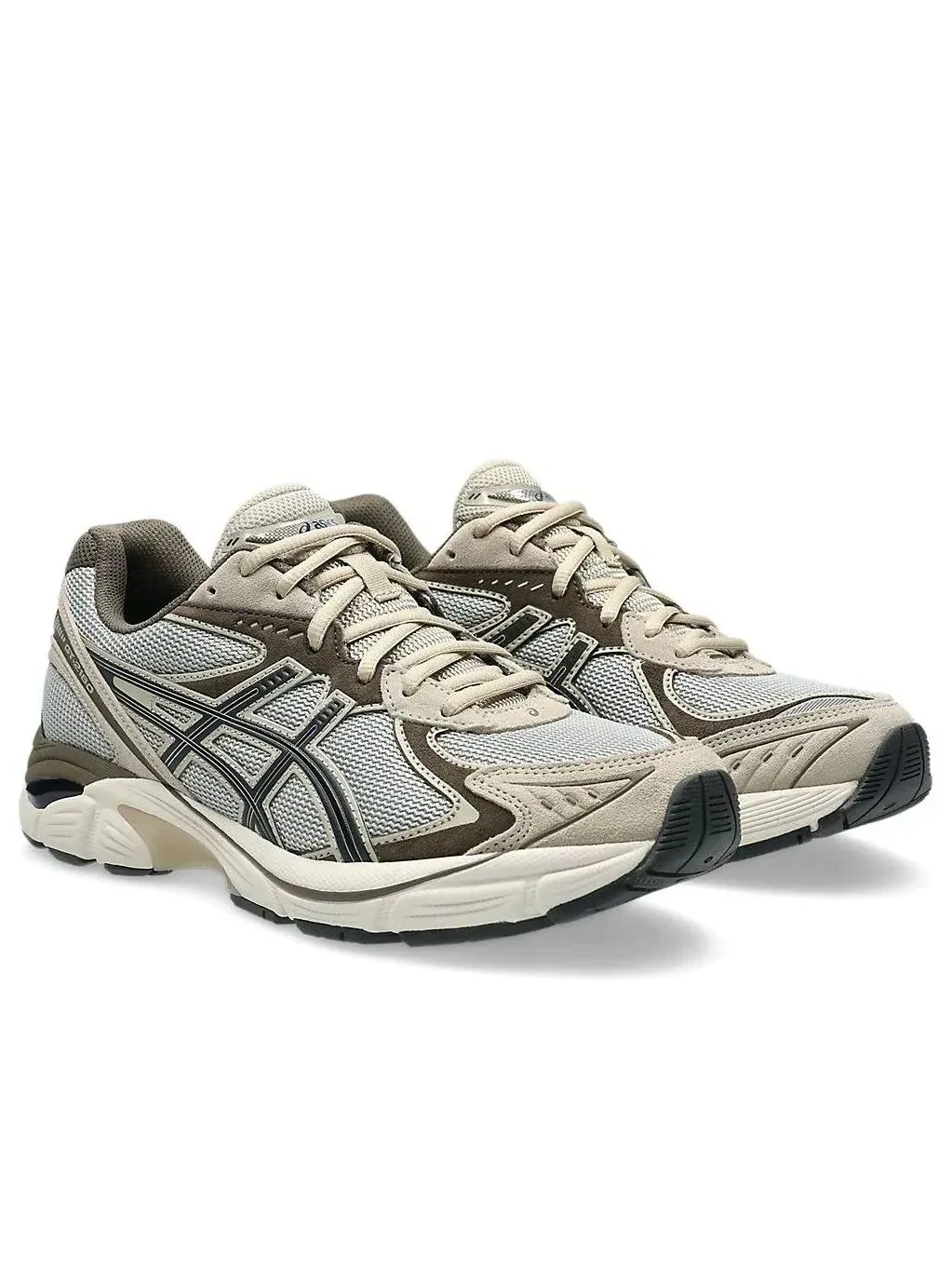 Кроссовки ASICS GT-2160 'Cement Grey Graphite Grey' 1203A605-022 — изображение 2 из 6, коричневый