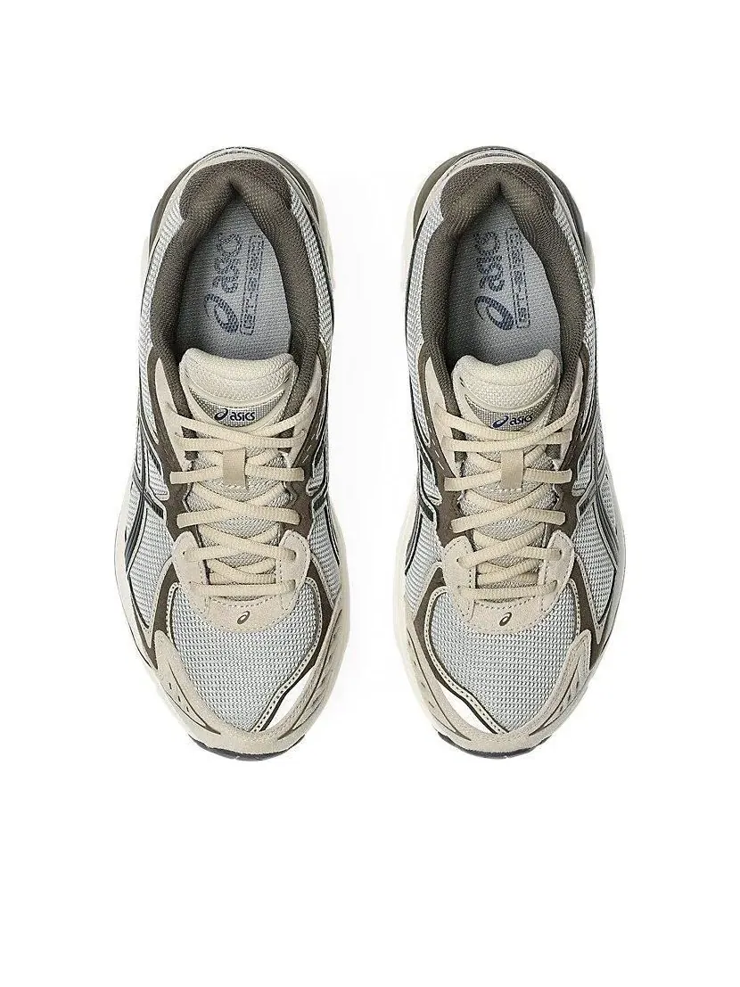 Кроссовки ASICS GT-2160 'Cement Grey Graphite Grey' 1203A605-022 — изображение 3 из 6, коричневый