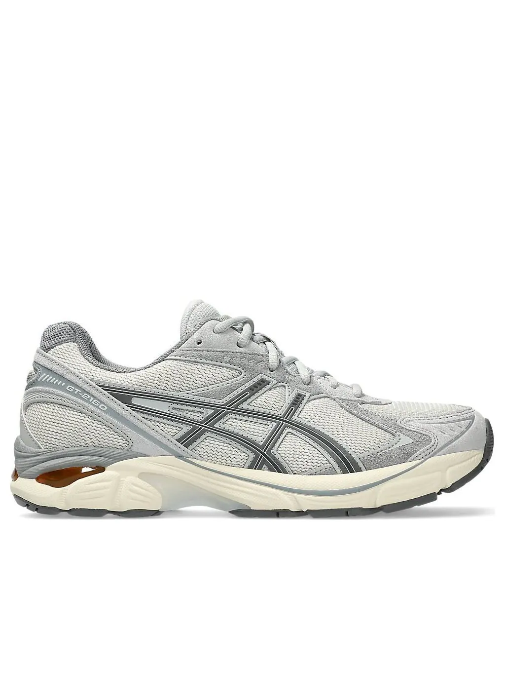 Asics GT-2160 'Cream Carbon' — изображение 2 из 7, кремовый