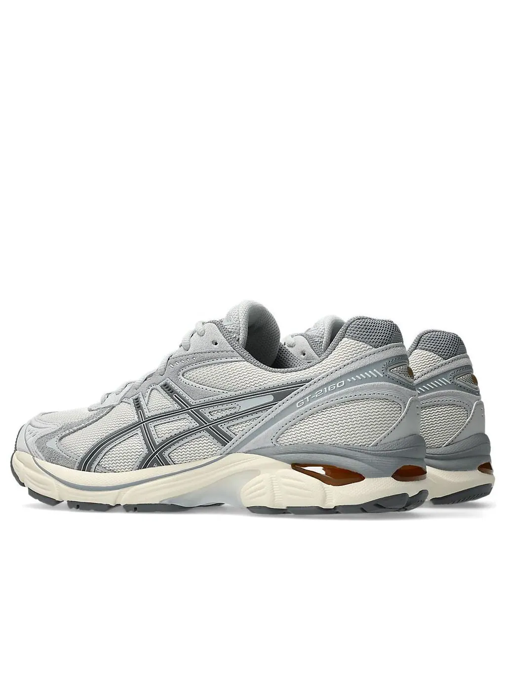 Asics GT-2160 'Cream Carbon' — изображение 4 из 7, кремовый