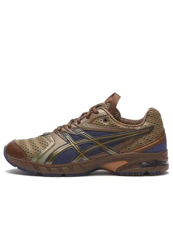 Кроссовки x kiko kostadinov ub9-s gel-ds trainer 14 Asics — изображение 1 из 4, бежевый
