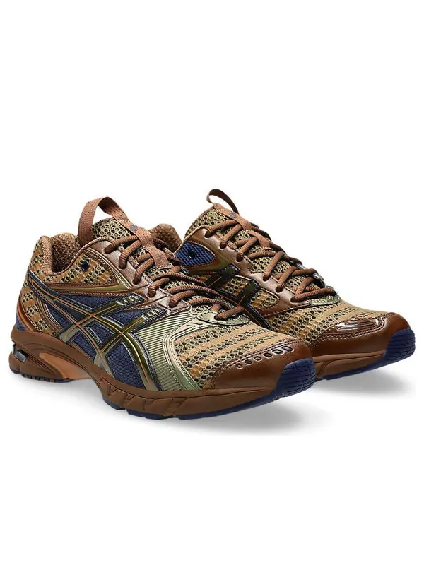 Кроссовки x kiko kostadinov ub9-s gel-ds trainer 14 Asics — изображение 2 из 4, бежевый